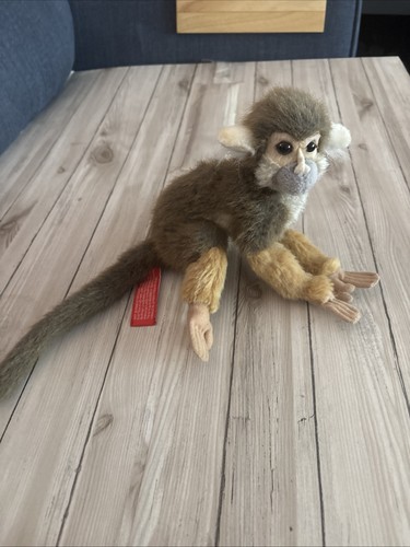 Hamleys plush soft toy - plush,