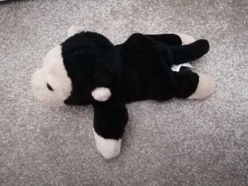 Monkey soft toy - monkey,