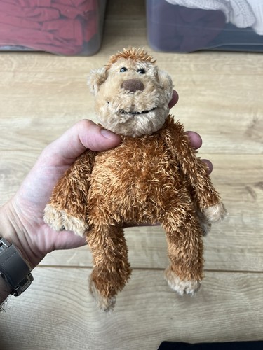Jellycat retired plush soft - retired,