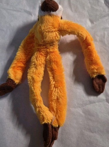 Mini spider monkey soft toy - mini,