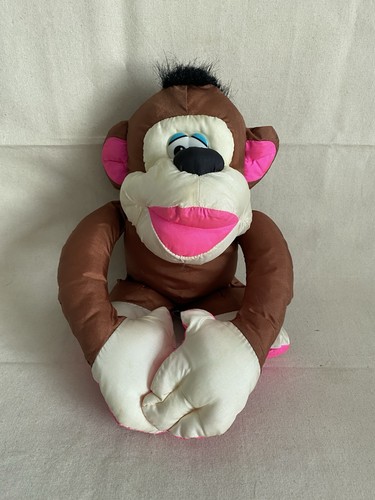 Fisher price chatter - fisher, monkey