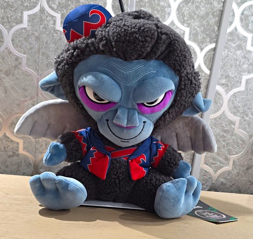 Kreeptures wizard winged - of,