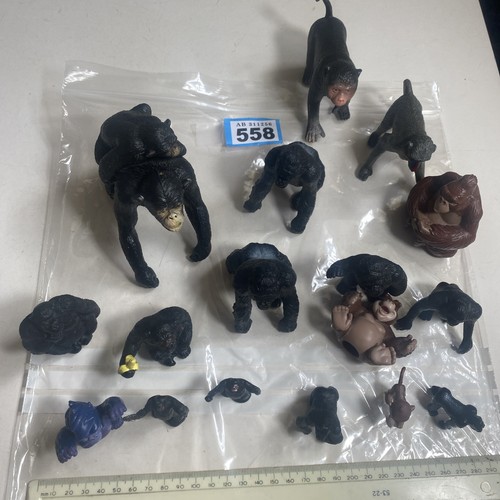 Np558 toy wild zoo - np558,