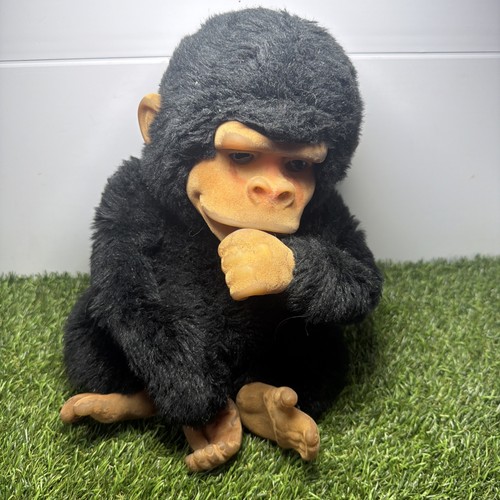 Hosung plush soft monkey - plush,