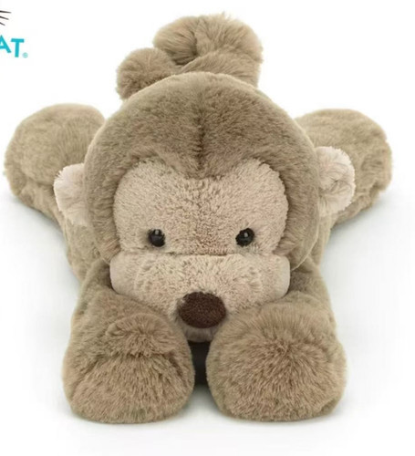 New smudge monkey - new, nwt