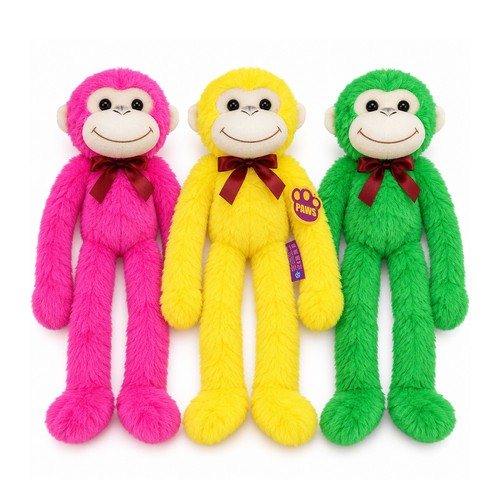 Large stuffed plush - stuffed,
