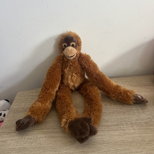 Ravensden sitting orangutan - ravensden,