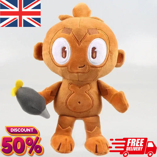 20cm dart monkey - 20cm,