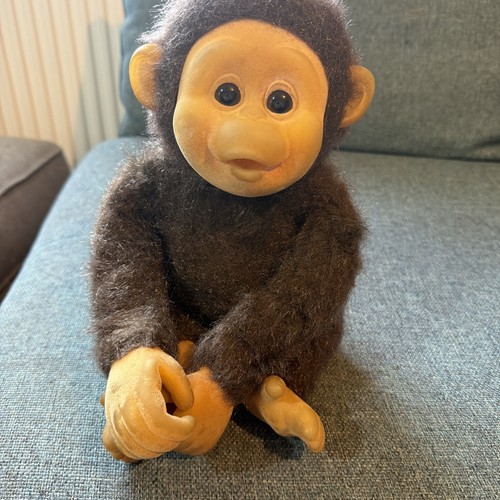 Hosung plush soft - soft, monkey