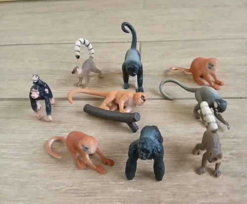 Safari ltd educational mini - ltd,