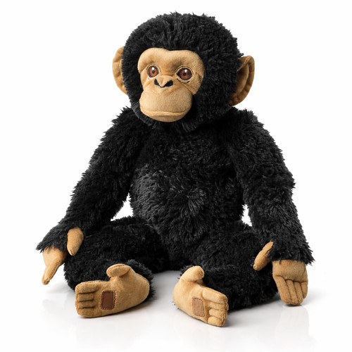 Ikea plush chimpanzee - ikea,