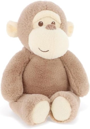 Keeleco baby marcel monkey - baby,