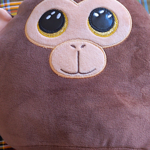 Beanie plush duncan - beanie,
