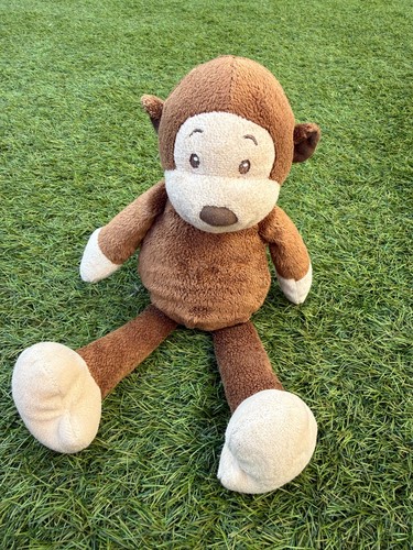Mothercare small monkey - mothercare, soft