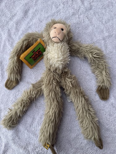Wild republic bonnet - bonnet, macaque