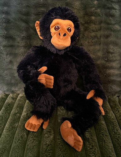Ikea sandlopare chimpanzee - ikea,