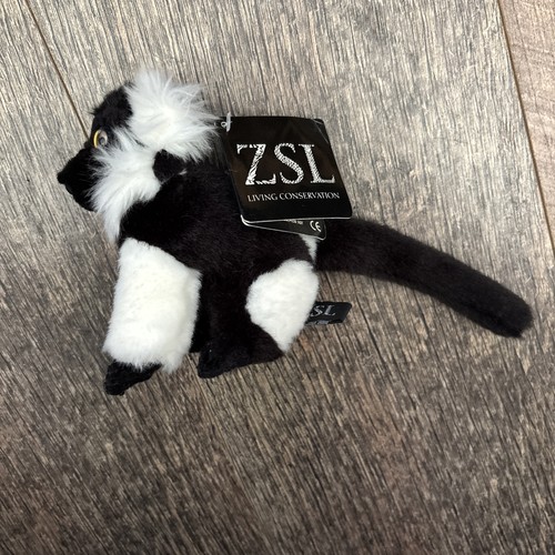 Zsl living conservation lemur - zsl,