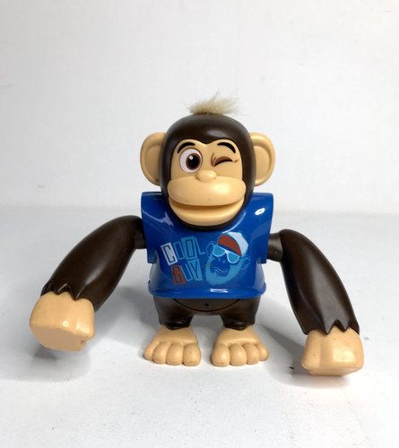 Ysamax monkey dancing toy - ysamax,