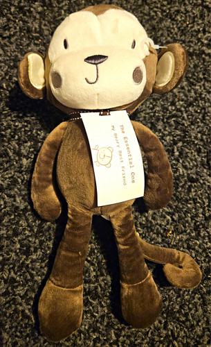 The essential one monkey - one,