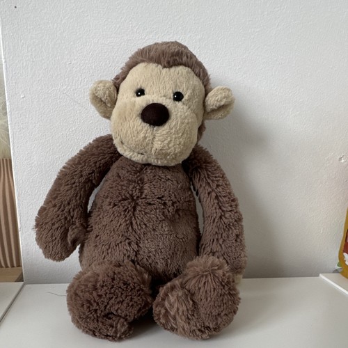 Jellycat bashful monkey - jellycat,