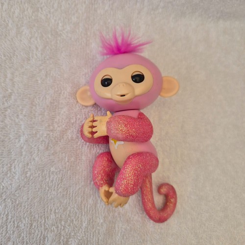 Wowwee fingerlings glitter - fingerlings,