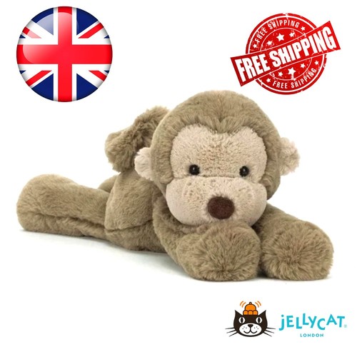2026 jellycat smudge monkey - 2026,