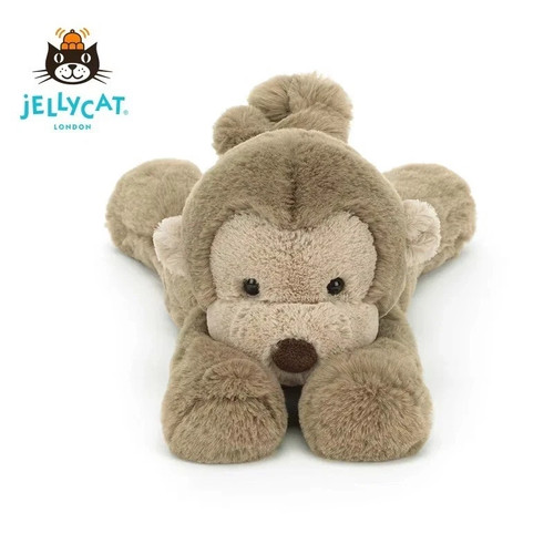 Jellycat smudge monkey - jellycat,