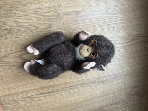 Hasbro furreal friends - hasbro, newborn