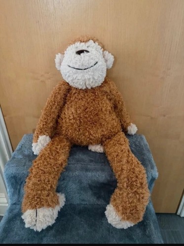 Jellycat junglie monkey - 🐒,