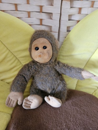 Hosung little monkey lost - 🐞hosung,