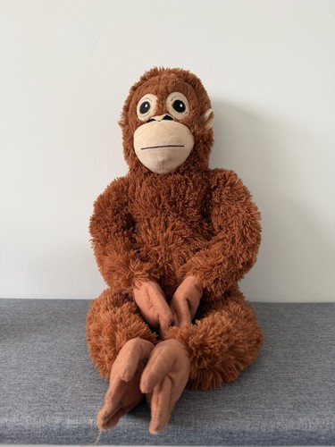 Djungelskog orangutan soft - djungelskog,