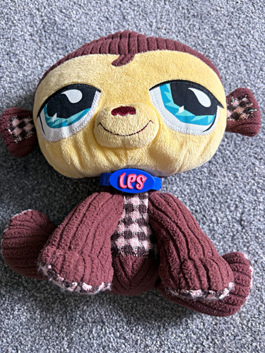 The littlest pet - littlest,