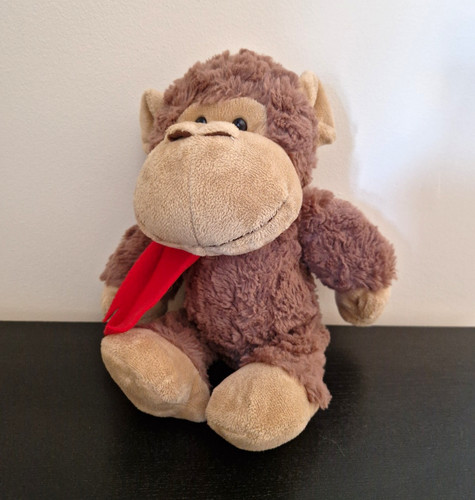 Stockeld park monkey - stockeld, soft