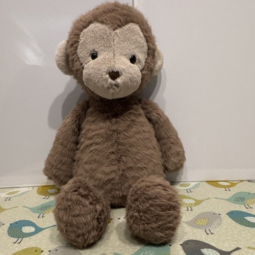 Jellycat rolie polie monkey - jellycat.,