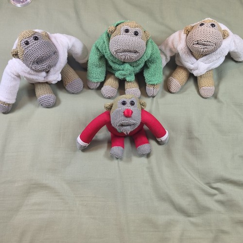 Tips promotional stuffed - tips,
