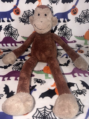 Jellycat slackajack monkey - jellycat,