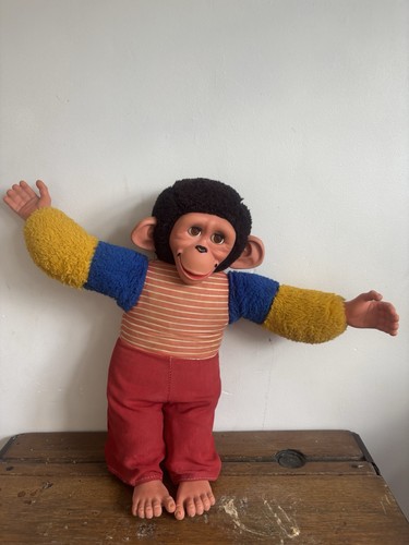 Chad valley jacko the monkey - valley,