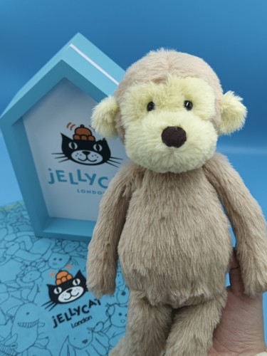 Rare jellycat london sweetie - jellycat,