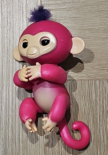 Palm pet monkey electronic - palm,