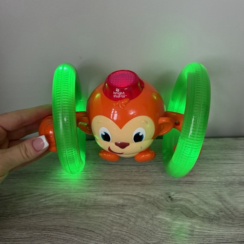 Bright starts roll glow - bright,