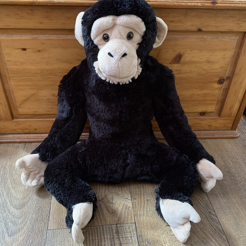Soft cuddly animal planet - animal,