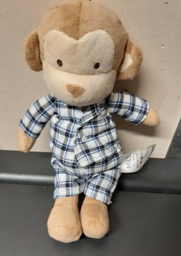 Monkey - m&s,