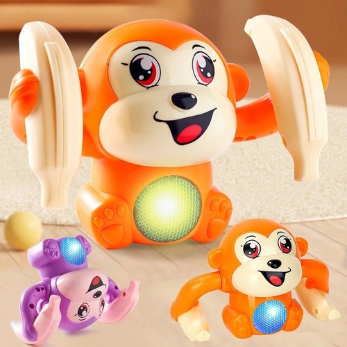 Baby toy electric - electric, rolling