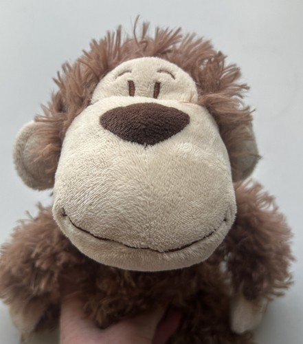 Paperchase monkey soft toy - paperchase,