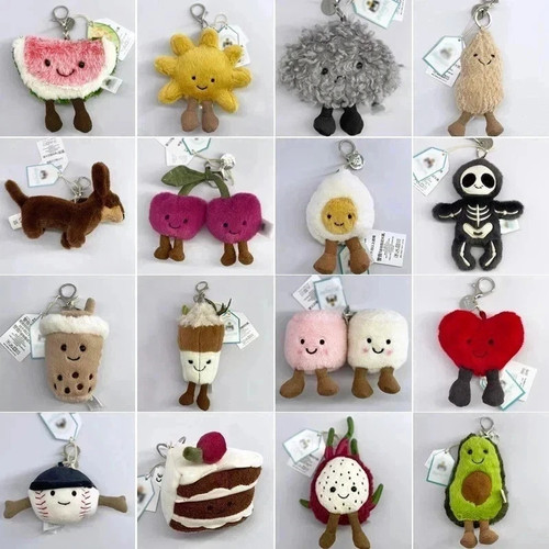 Jellycat amuseable charming - jellycat,