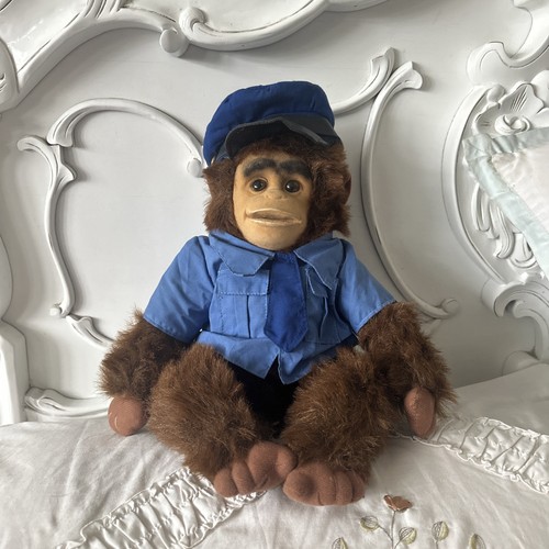 Vintage hosung monkey rare - hosung,