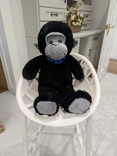 Monkey gorilla chimp large - large, 28"