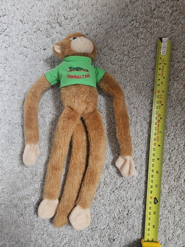 Rare vintage gibraltar talking - vintage,