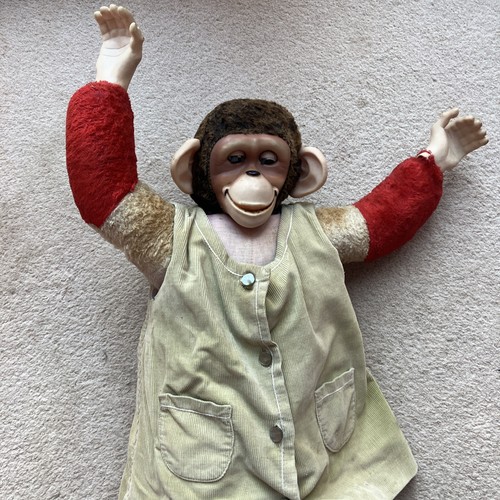 Chad valley jacko - valley, monkey