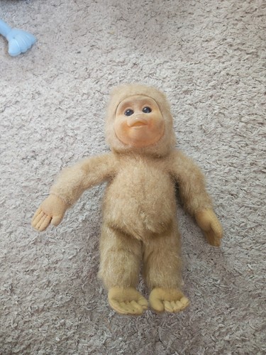 Little monkey list - list, toy